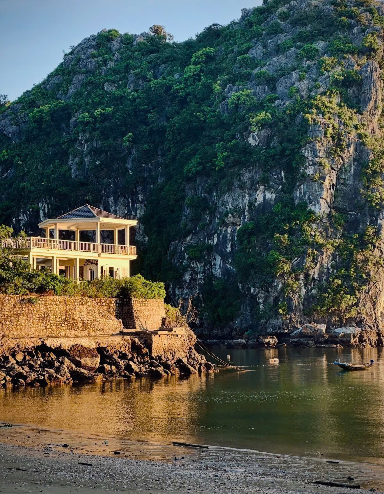 Tà Chì Nhù (Năm Nghiệp) 2979M